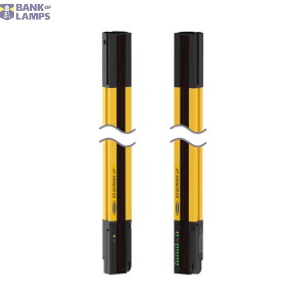 Safety Light Curtain Emitter/Receiver Pair   SLPP14-1110 image 2