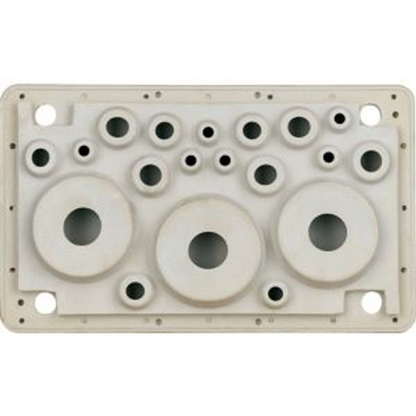 Insulating flange Unigate image 2