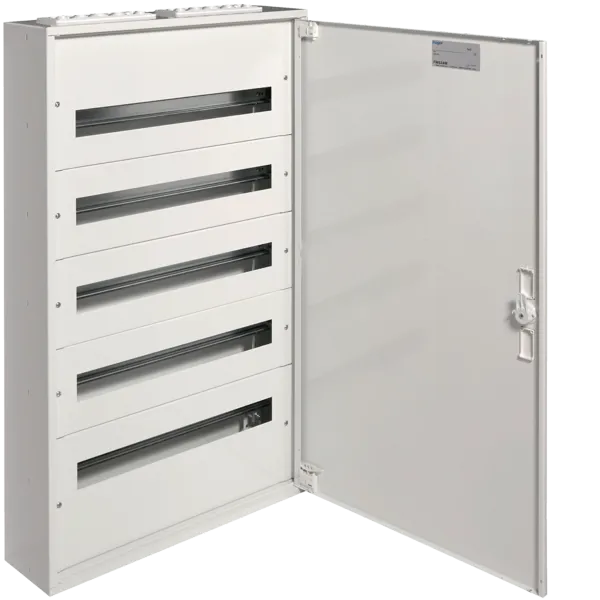 Opaque apparent door panel 5x24 M image 1
