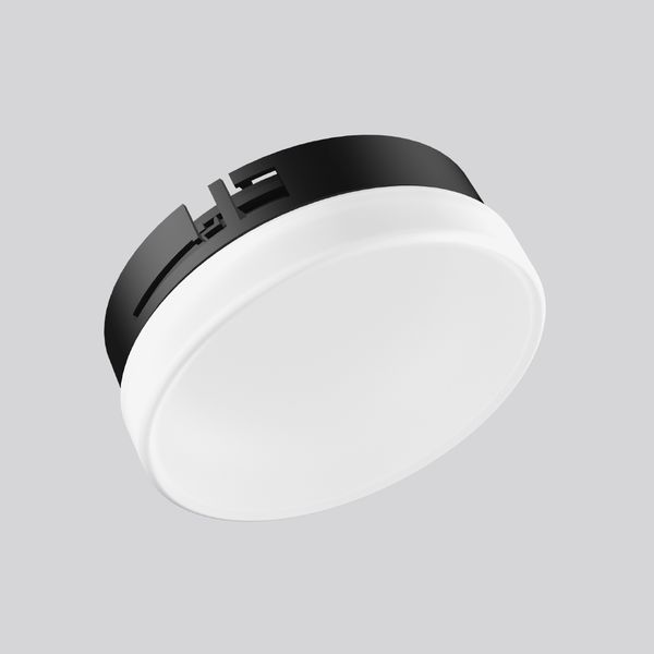 Decorative element D 123 H 41 colour: white image 1