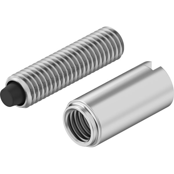DYEF-G8-S-M5-Y1 Shock absorber image 1