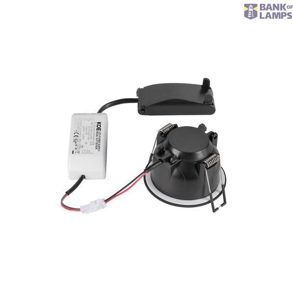 NEW TRIA® 68 PHASE AIRTIGHT 3000K black image 3