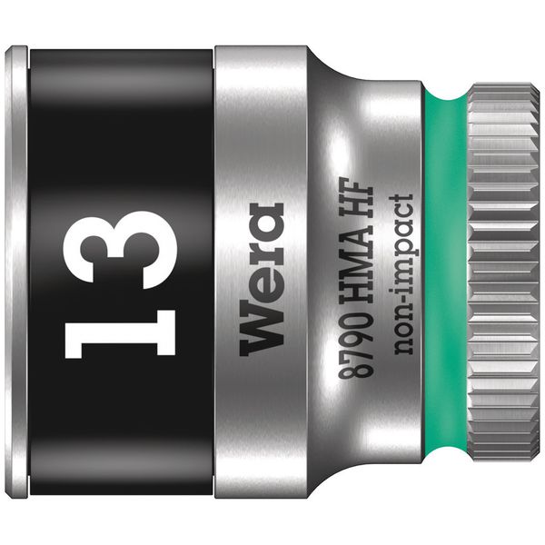 8790 HMA HF, 13 x 23 mm image 1