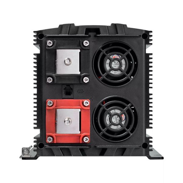 Modified Sine Wave Inverter 12V DC 2000W OEINVMA20 image 1