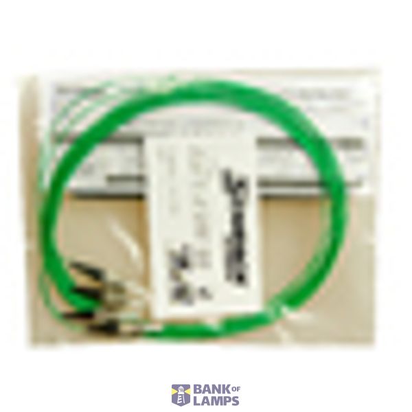 FO Pigtail ST, 50/125æm OM2, 2.0m, Easy Strip, green, 4pcs image 8