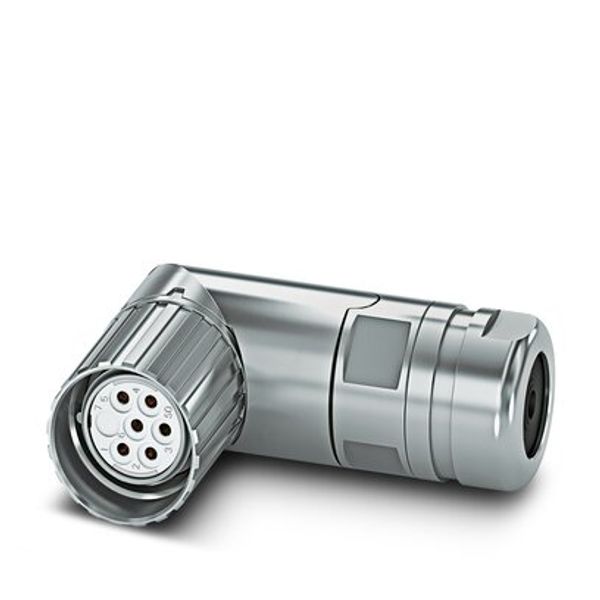 CA-07S1N8AT007 - Cable connector image 1