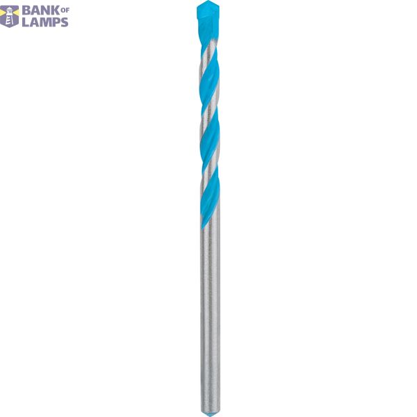 EXPERT CYL-9 MultiConstruction Drill Bit 4 x 4 x 75 mm, 1-pc image 1