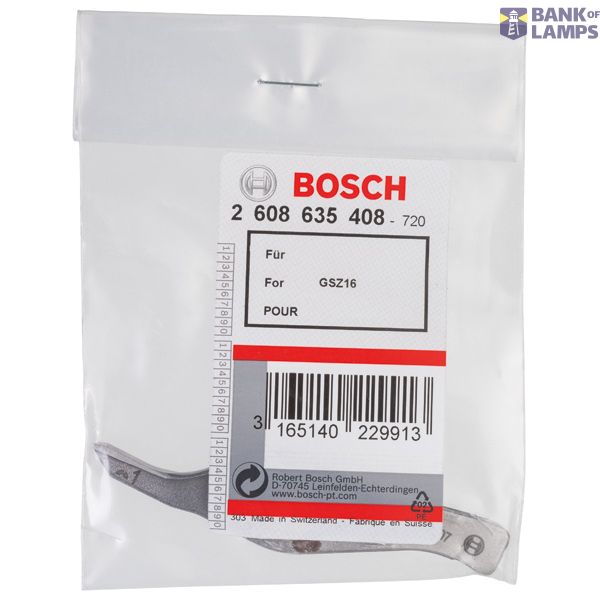 Curved blade image 1