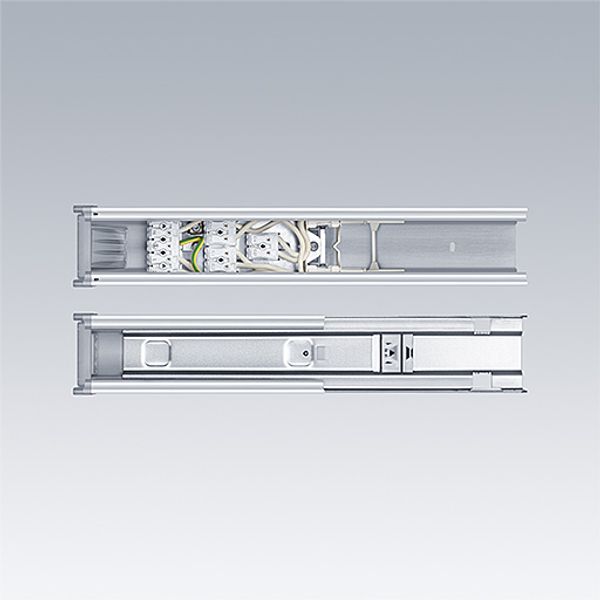 CONTUS TE L500 WH - Electic feeds image 1