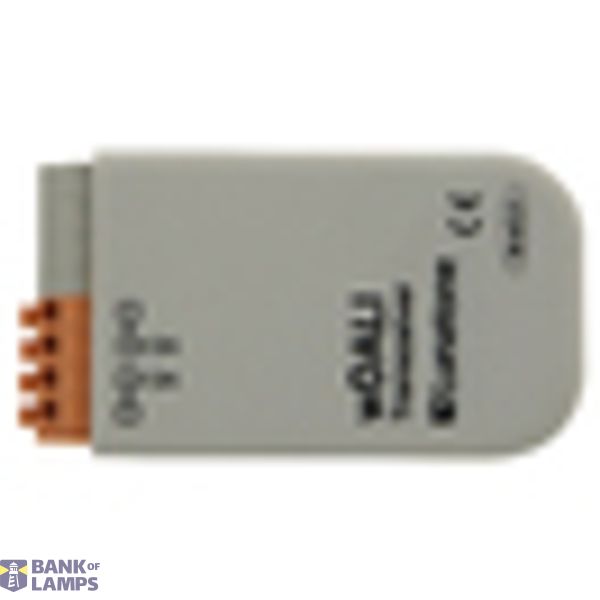wDALI Transceiver + wDALI USB image 5