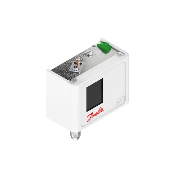 KP6B Pressure Switch M/36 image 1