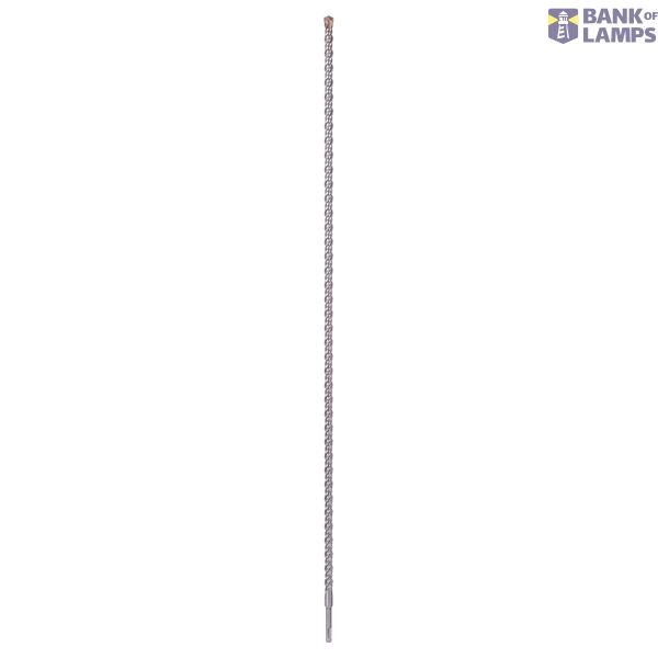 Hammer drill bit SDS-plus-5 16 x 950 x 1005 mm image 1