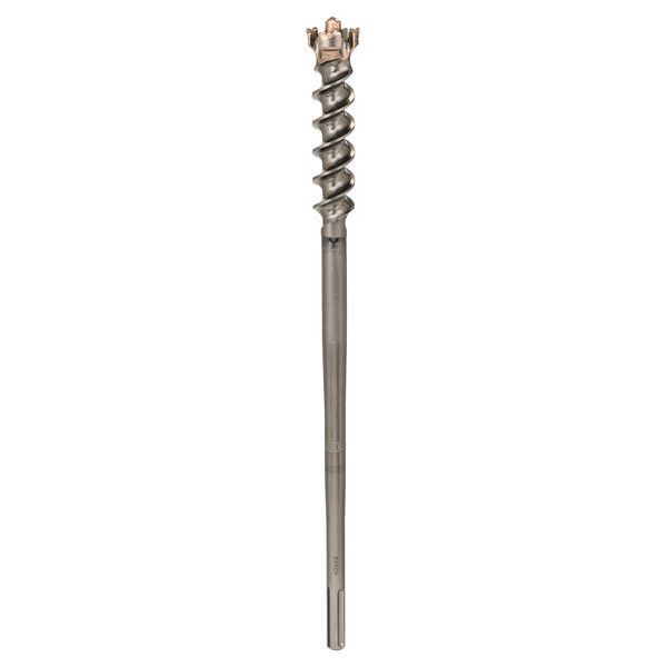Breakthrough drill bit SDS-max-9 45 x 450 x 600 mm image 3