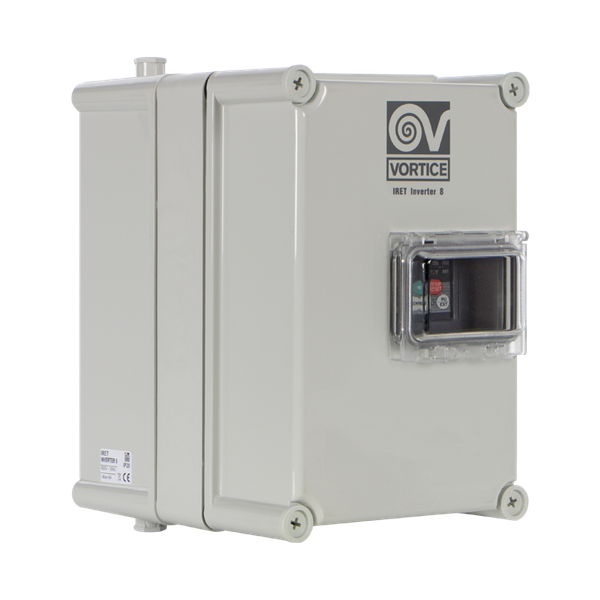 IRET INVERTER 8 M image 1