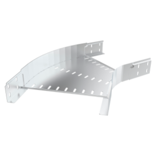 CURVE 135° - BRN65 - WIDHT 305MM - RADIUS 150° - FINISHING Z275 image 1