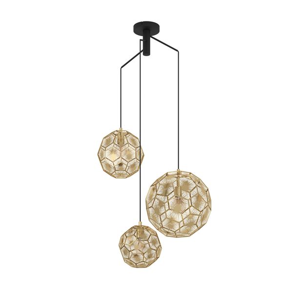 SKOURA pendant light 39758 image 1