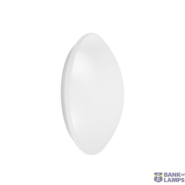 Surface Curcular Sensor - 400mm, 24W/4000K IP44 image 1