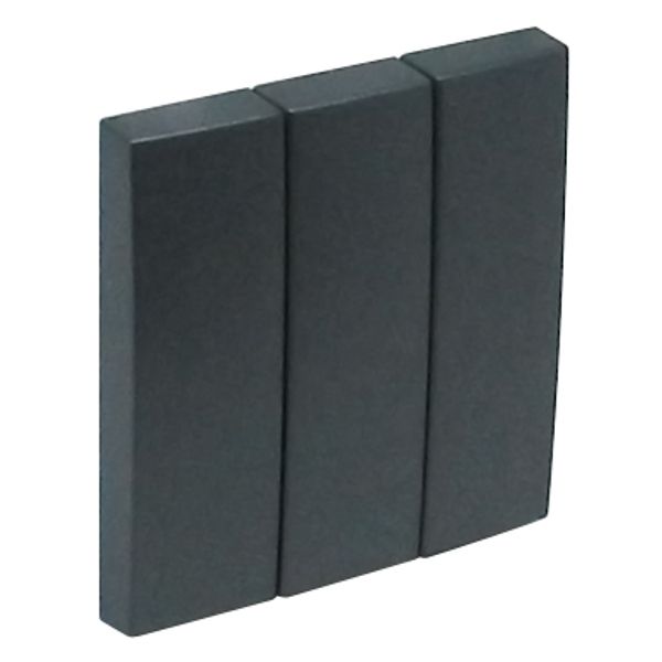 TRIPLE ROCKERS GRAY image 2