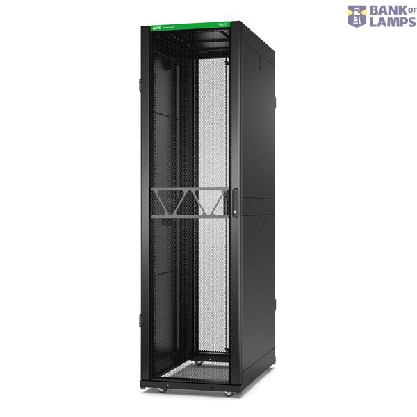 SXGen2 45U600x1070w/Sides image 1