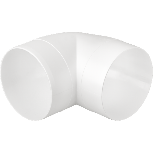 knee conector 90° image 1