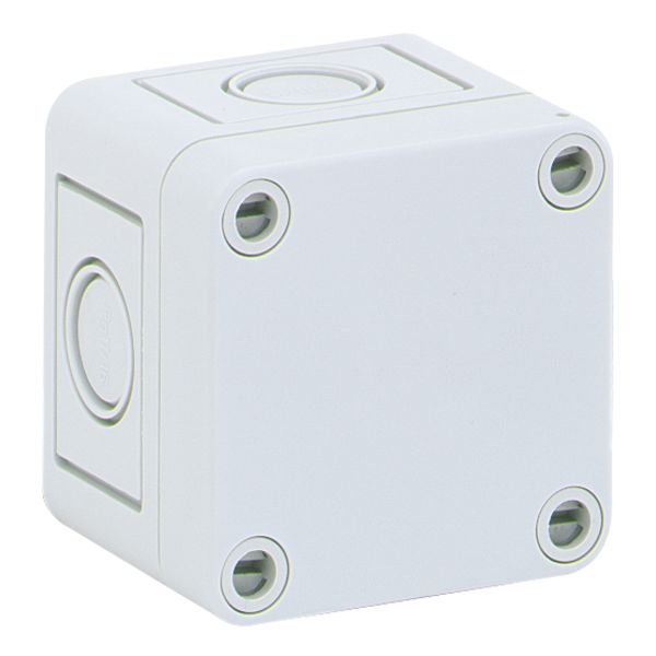 Empty enclosure TK PS 77-8-m image 2