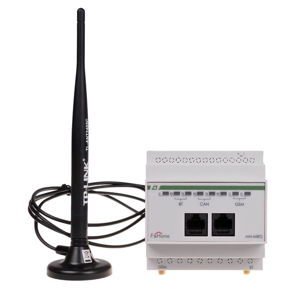 GSM module image 1