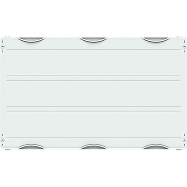 MM313 Mounting plate 450 mm x 750 mm x 200 mm , 00 , 3 image 1