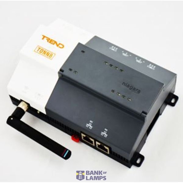 TONN8 SMS DRIVER FOR N4 image 1