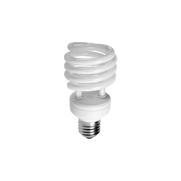 PANLUX Energy saving tube E27 15W 230V 4100K SP1 image 1