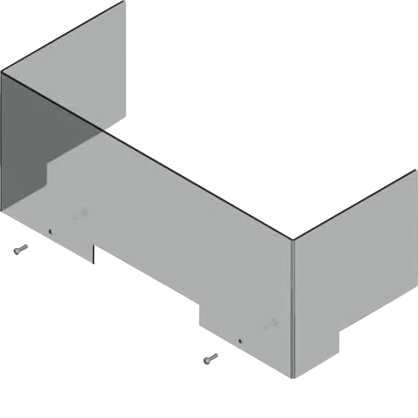 4P insulating protection for HA 2000/3200A image 1