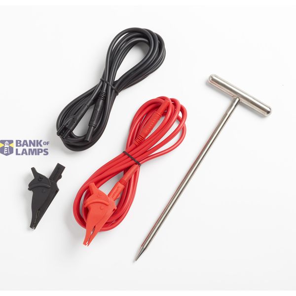 TL-UAT-600 TL-UAT-600 Test leads kit image 1