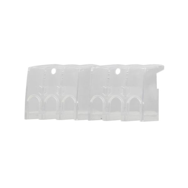 TSH1-3TB Shroud,UL508 16-40A Non-F image 7