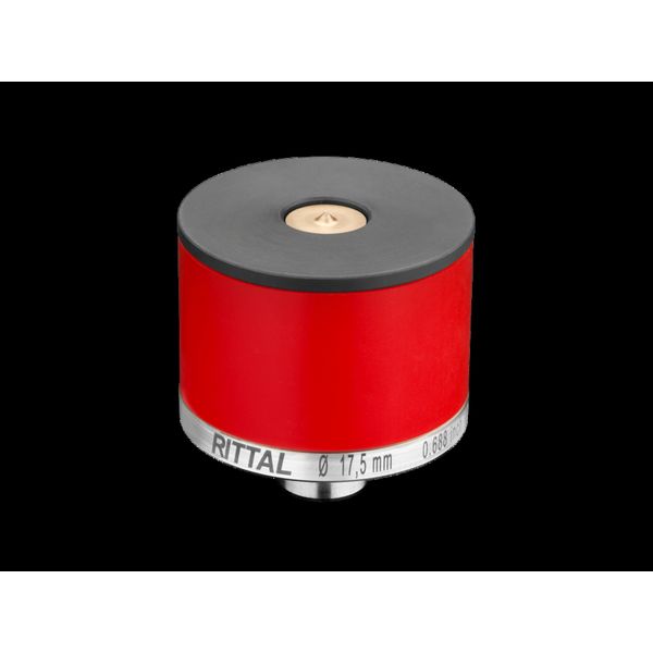 Male die 9.5 mm, round image 2