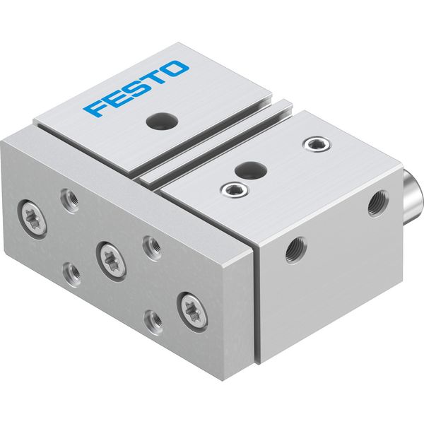 DFM-32-20-P-A-GF-F1A Guided actuators image 1