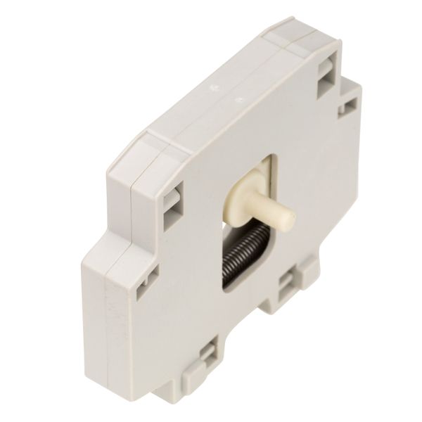 Mechanical interlock for CUBICO Classic image 3