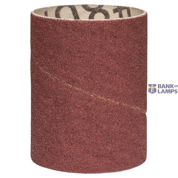 Sanding Sleeve 60mm, grid 80 image 1