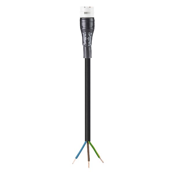CABLE ASSEMBLY RST20I3K1B- 15P 20GL image 1