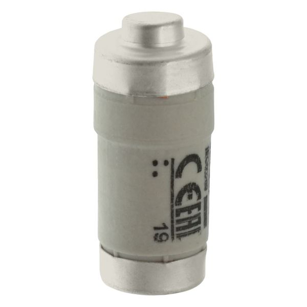 Fuse-link, LV, 63 A, AC 400 V, D02, gL/gG, IEC, time-delay image 12