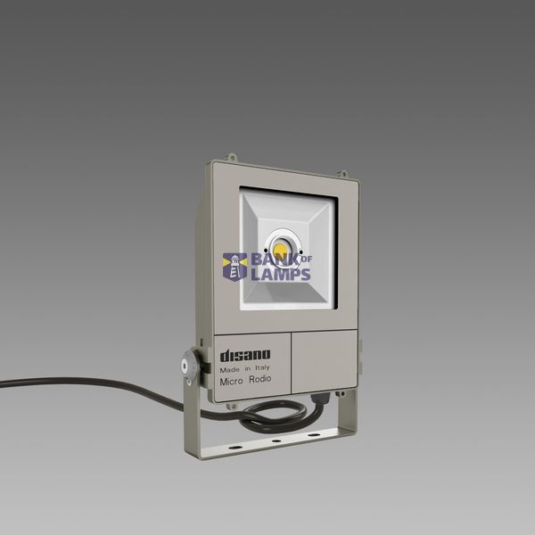 1980 LED 15W CLD GRAF RADAR SENSOR image 1