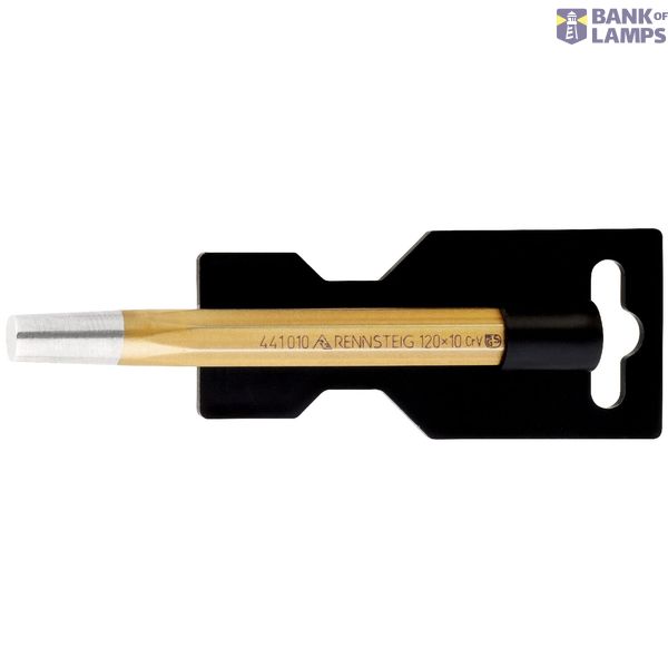 Taper Punch 120x12x10mm, DIY image 1