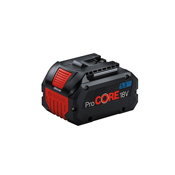 Multiple Battery Set (4xProCORE18V 5.5Ah; L) image 3