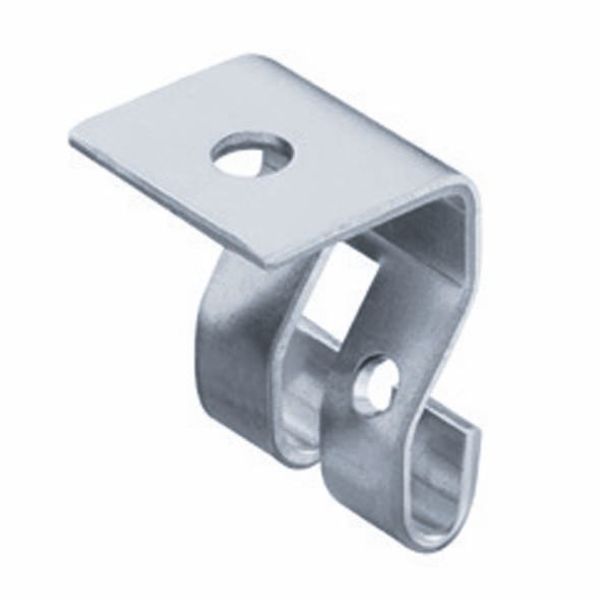 SUSPENSION HANGER - FINISHING: HDG image 2