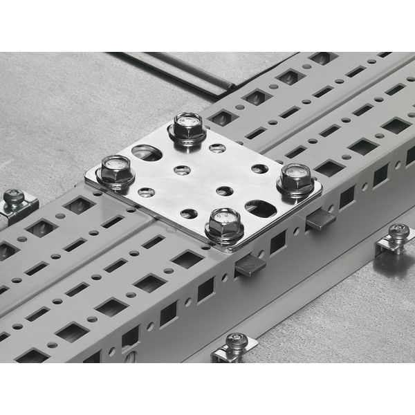 TS ATTACHMENT PLATE VE=4 PCS image 2