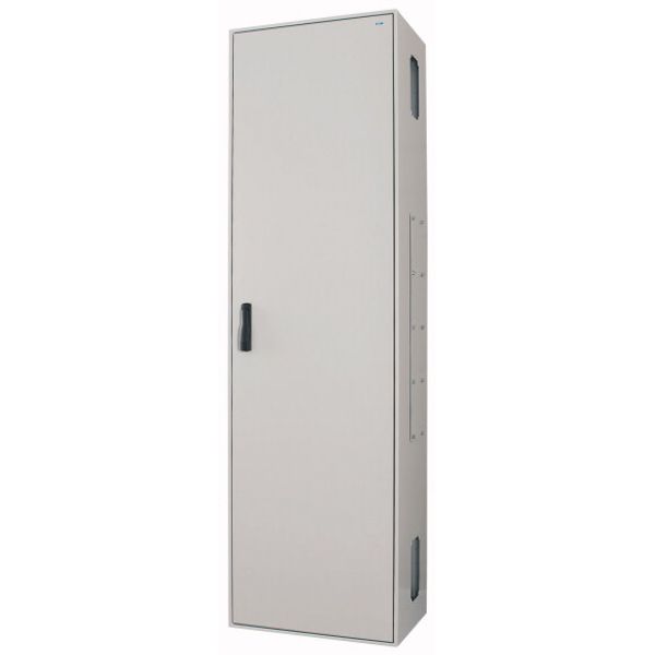 BPM-F-600/20/4-P Floor standing distribution board, IP55, HxWxD=2060x600x400mm image 4
