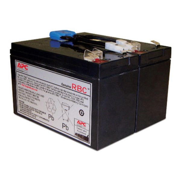 APC Replacement Batt image 1