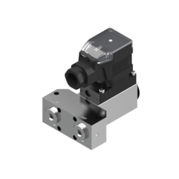Differential pressure switch, MBC 5180 image 1