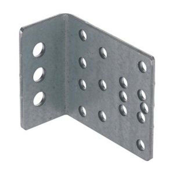 XNNBW-G06 Fixing bracket, busbar support, D=600mm image 4