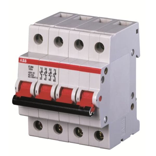 E204/63G Switch Disconnector image 1