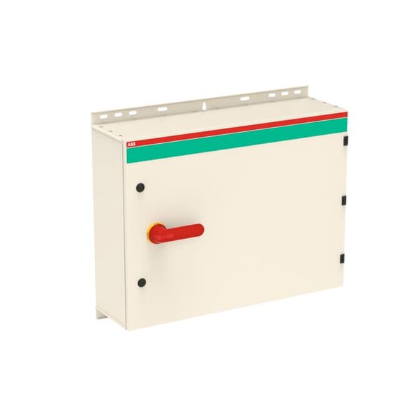 OT200KUUR6AZ EMC safety switch image 1