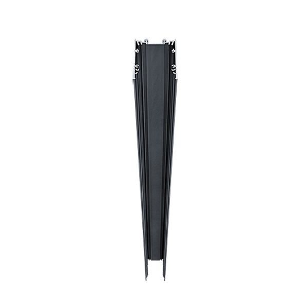 SLN2-C MSC L3750 BK - Channel for LED light line image 1
